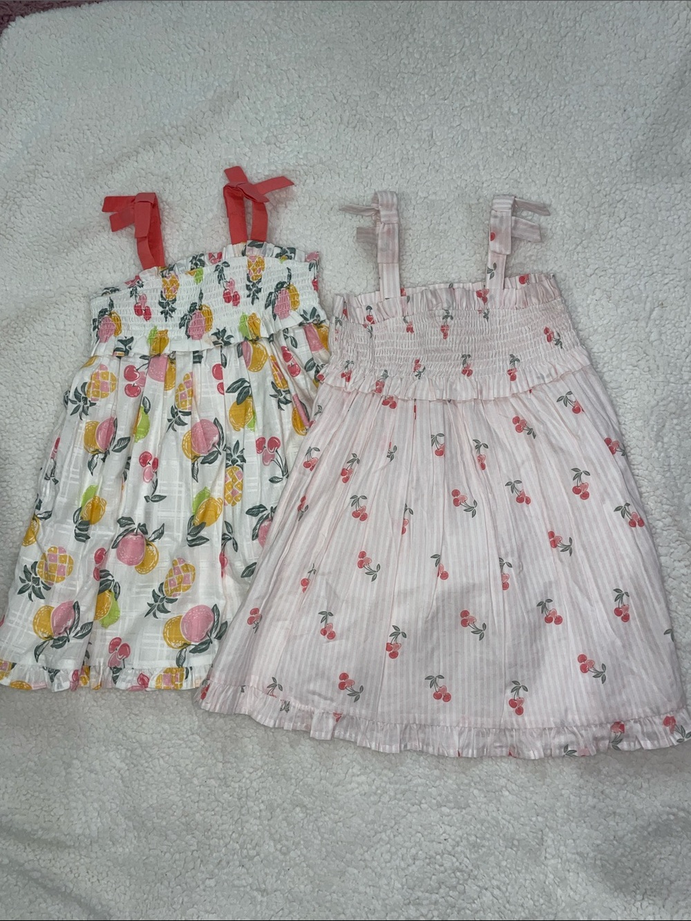 Sigrid Olsen Dresses